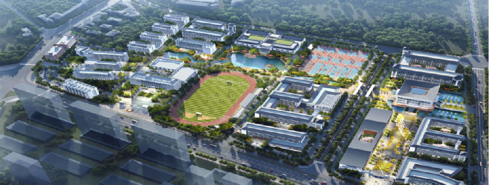 天柱山旅游学校