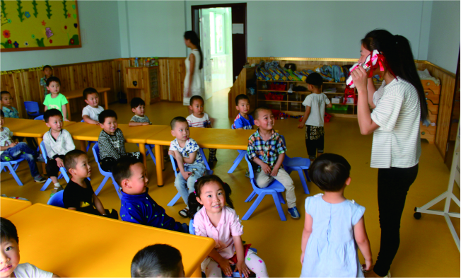 合肥腾飞学校社会文化艺术