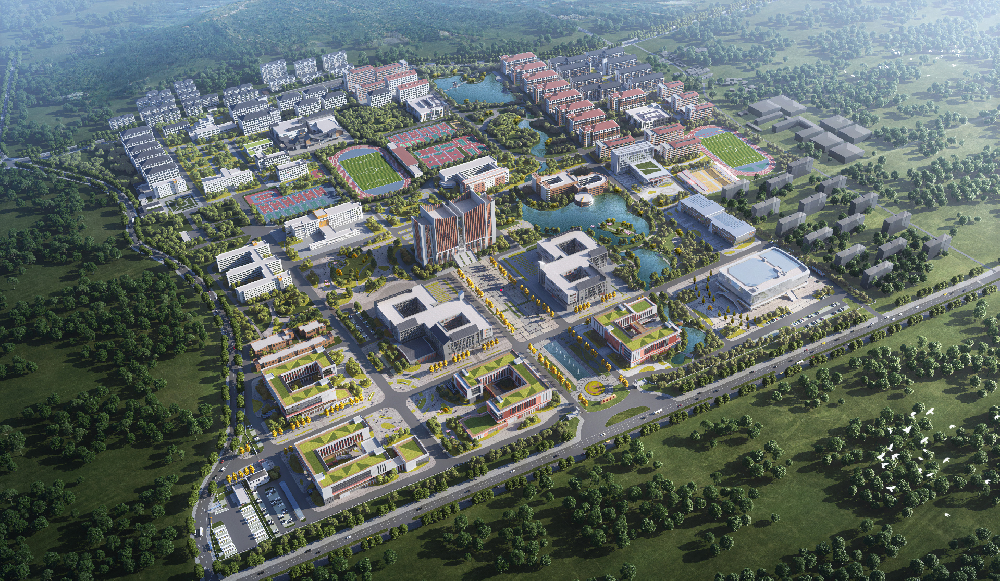 安徽电子科技学院