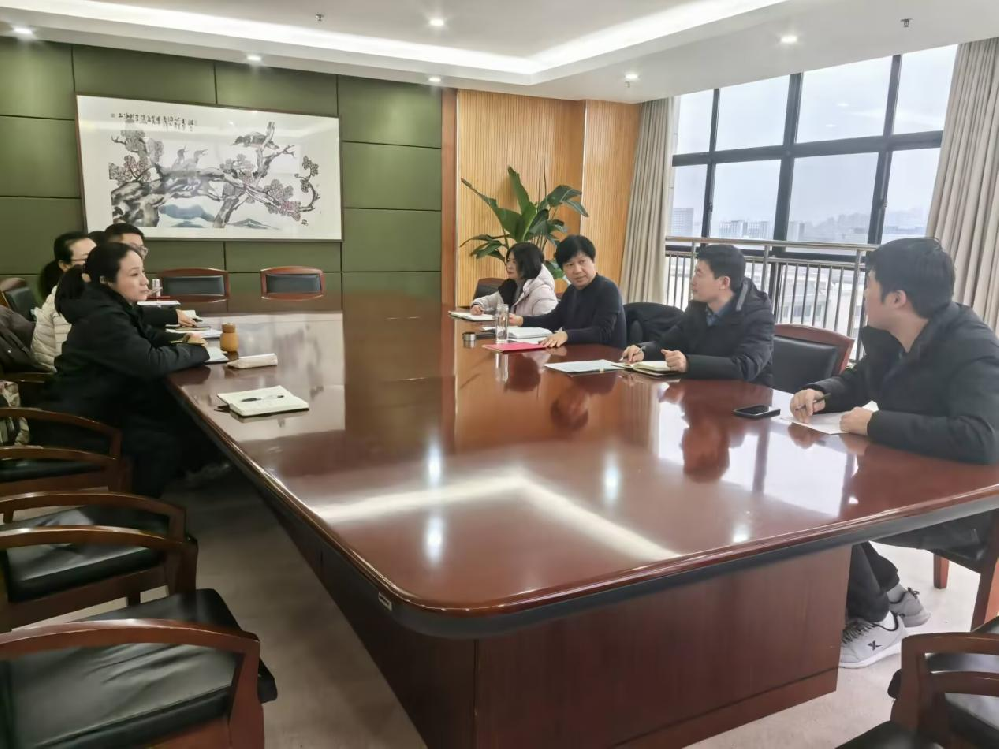 合肥工业学校聚焦综合高中建设